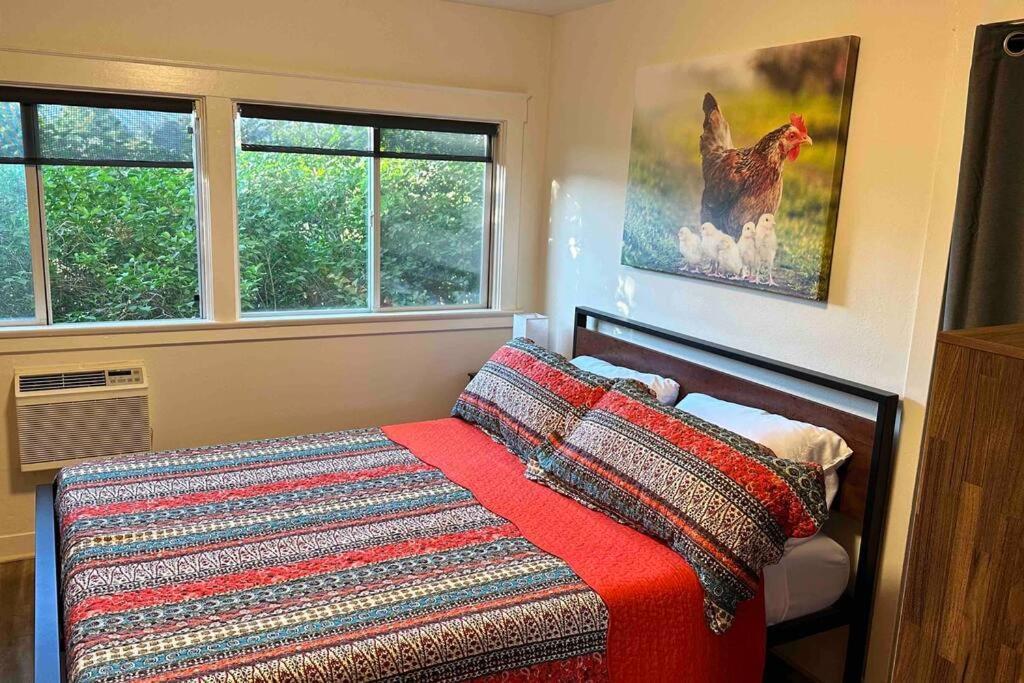 Julian Orchard Ranch Villa Santa Ysabel Bagian luar foto